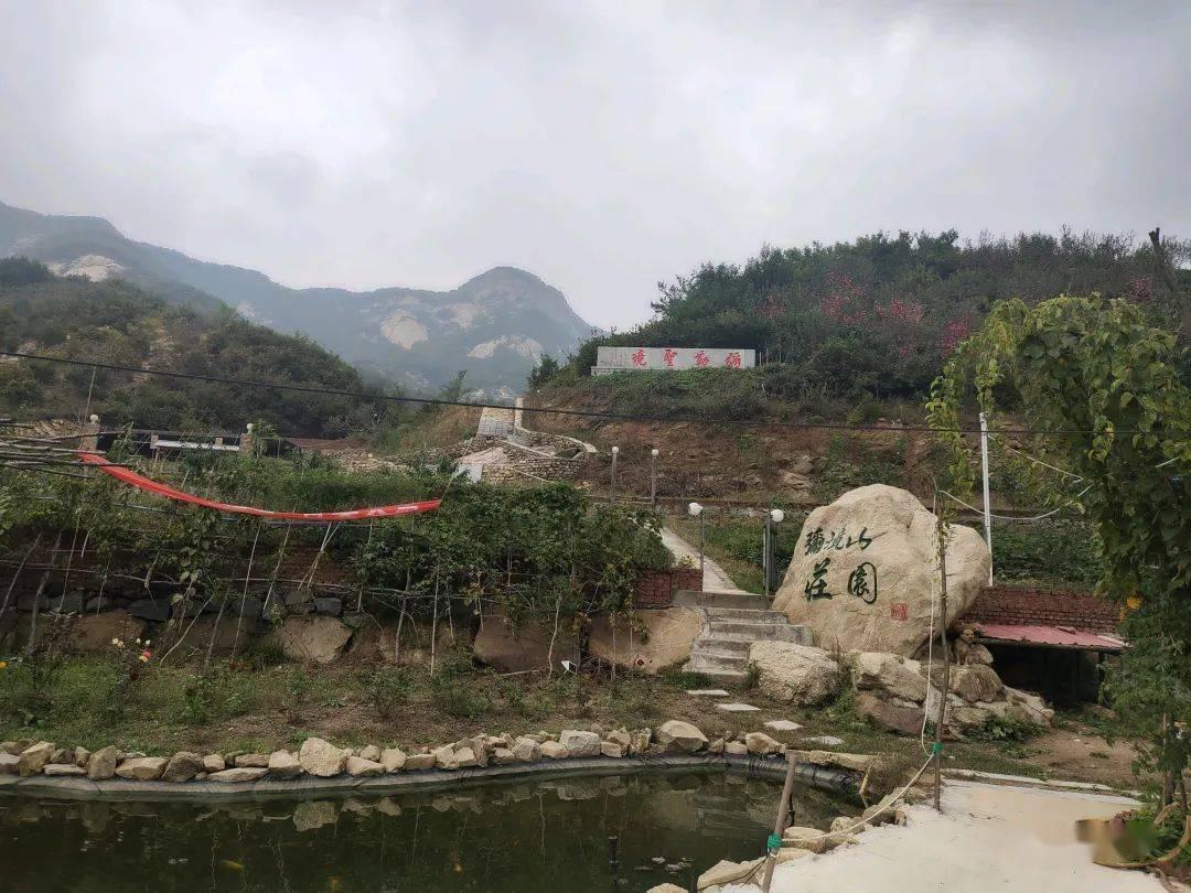 阴森的郊区